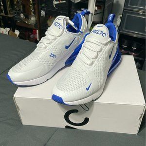 Nike Air Max 270